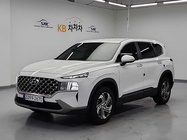 Hyundai Santa Fe 2022