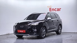 Hyundai Santa Fe 2019