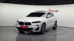 BMW X2 2018