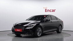 Hyundai Genesis 2015