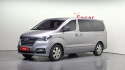 Hyundai Starex 2019