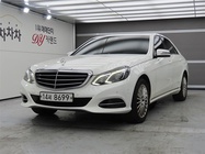 Mercedes-Benz E-Class 2013