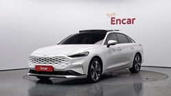 Kia K8 2021