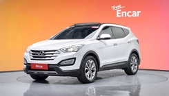 Hyundai Santa Fe 2014