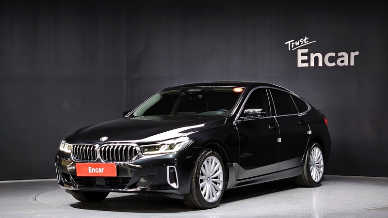 BMW Gran Turismo
