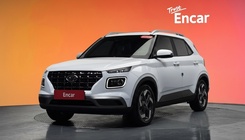 Hyundai Venue 2021