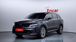 Kia Sorento 2020