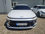 Hyundai Sonata 2025