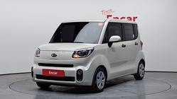 Kia RAY 2021