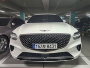Genesis GV70 2021