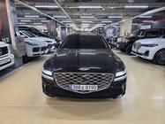 Genesis G80 2024