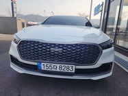 Kia K9 2022