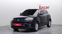 Ssangyong TIBOLI 2019