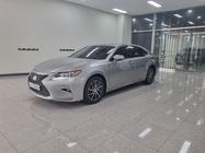 Lexus ES 2016