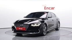 Hyundai Grandeur 2016