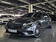 Mercedes-Benz CLS-Class 2015