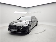 Kia K9 2022