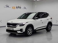 Kia Seltos 2019