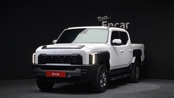 Kia Tasman 2025