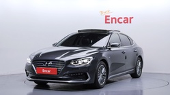 Hyundai Grandeur 2018