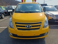 Hyundai Starex 2016