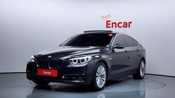 BMW Gran Turismo 2017