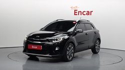 Kia Stonic 2017