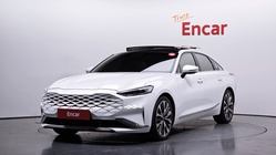 Kia K8 2021