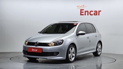Volkswagen Golf 2013