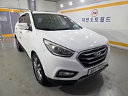 Hyundai Tucson 2013