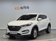 Hyundai Tucson 2015