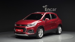 Chevrolet Trax 2016