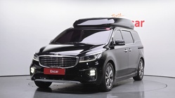 Kia Canival 2019