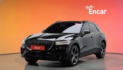 Genesis GV70 2021