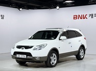 Hyundai Veracruz 2009