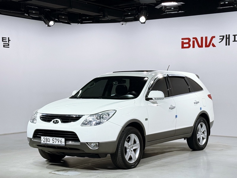 Hyundai Veracruz