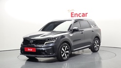 Kia Sorento 2020