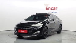 Chevrolet Malibu 2021