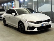 Kia K5 2024