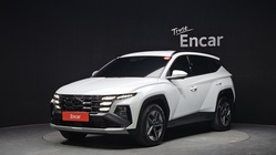 Hyundai Tucson 2025