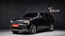 Jeep Cherokee 2020