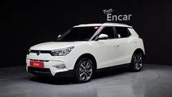 Ssangyong TIBOLI 2015