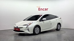 Toyota Prius 2016