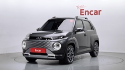 Hyundai Casper 2022