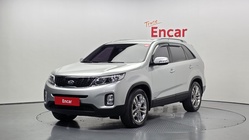 Kia Sorento 2014