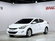Hyundai Avante 2011