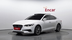 Hyundai Grandeur 2017