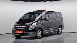 Hyundai Starex 2010