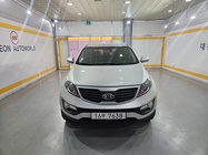 Kia Sportage 2011