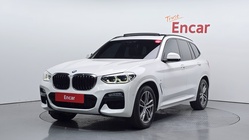 BMW X3 2018
